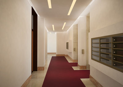 pulizia condomini Trieste